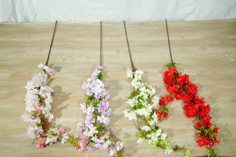 新壁掛人造櫻花 新壁掛人造櫻花