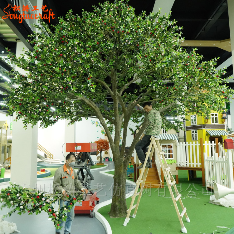 關(guān)于仿真植物的知識(shí)你知道多少？