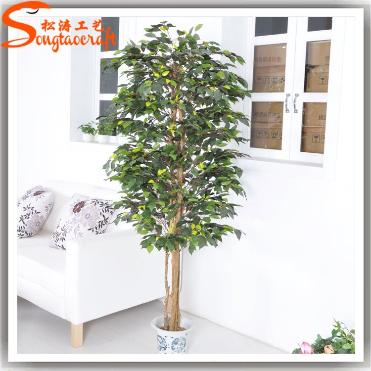 仿真植物好不好，仿真植物的優(yōu)點(diǎn)是什么？