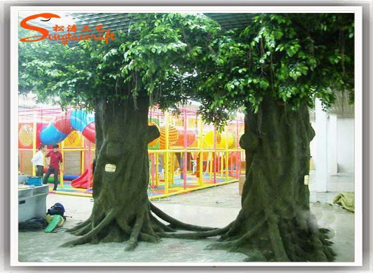 園林景觀大門有哪些類型 園林景觀大門有哪些類型