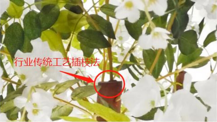 松濤仿真植物新工藝有什么優(yōu)勢(shì)