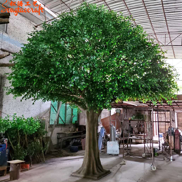 廣東仿真榕樹