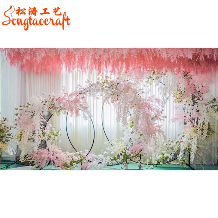 仿真植物與植物該如何一起巧妙利用