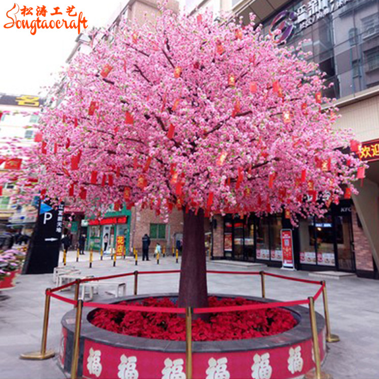 為什么會有仿真樹的出現(xiàn)？