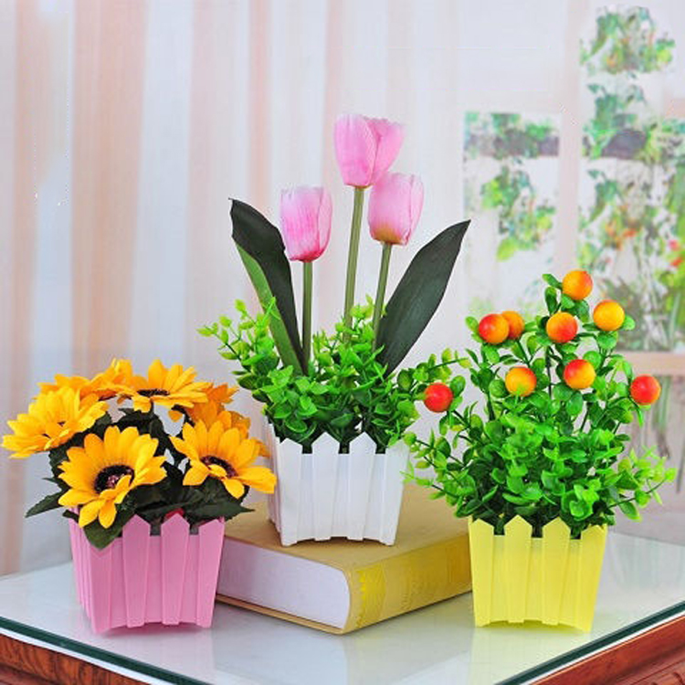 仿真植物十大品牌松濤工藝的仿真植物保養(yǎng)方法