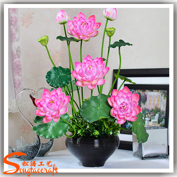 仿真花的一些保養(yǎng)常識