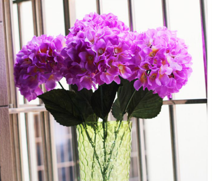 仿真花的發(fā)展前景，不可估量