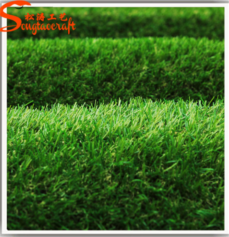 人造草坪的發(fā)展史與優(yōu)點(diǎn)