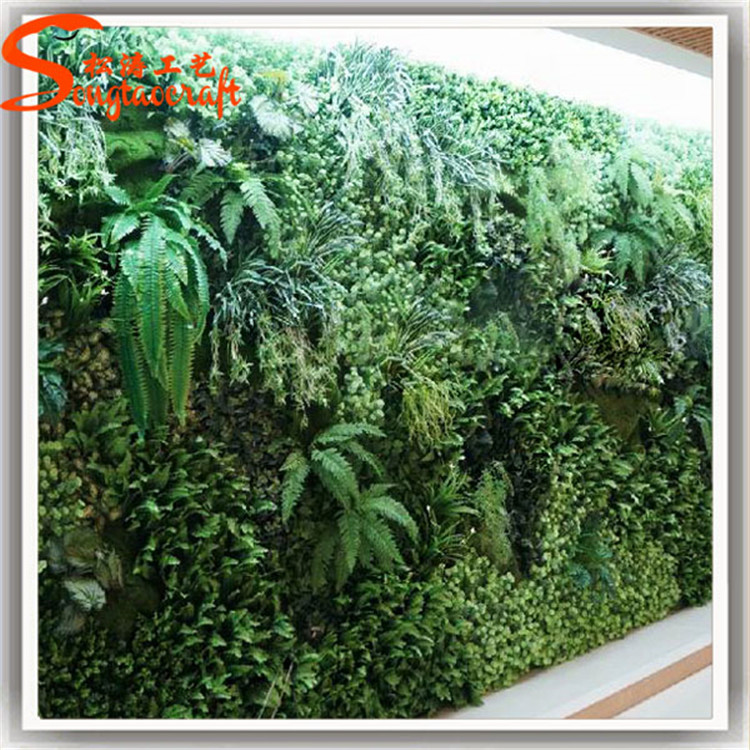 仿真植物墻多少錢 仿真植物墻多少錢