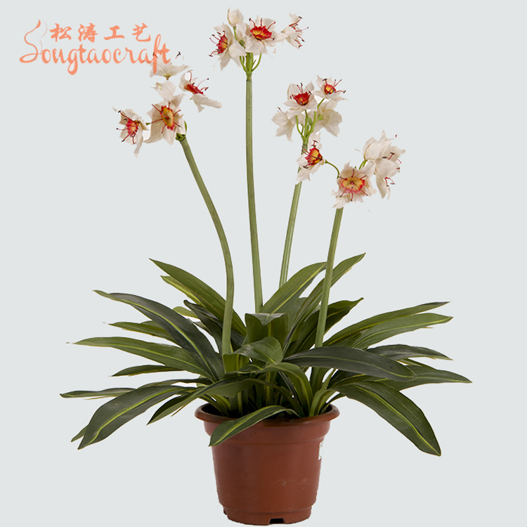 仿真水仙 仿真水仙