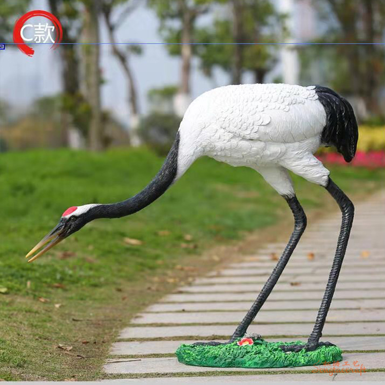 帶你了解水泥動(dòng)物雕塑的制作工程到底是怎樣的 帶你了解水泥動(dòng)物雕塑的制作工程到底是怎樣的