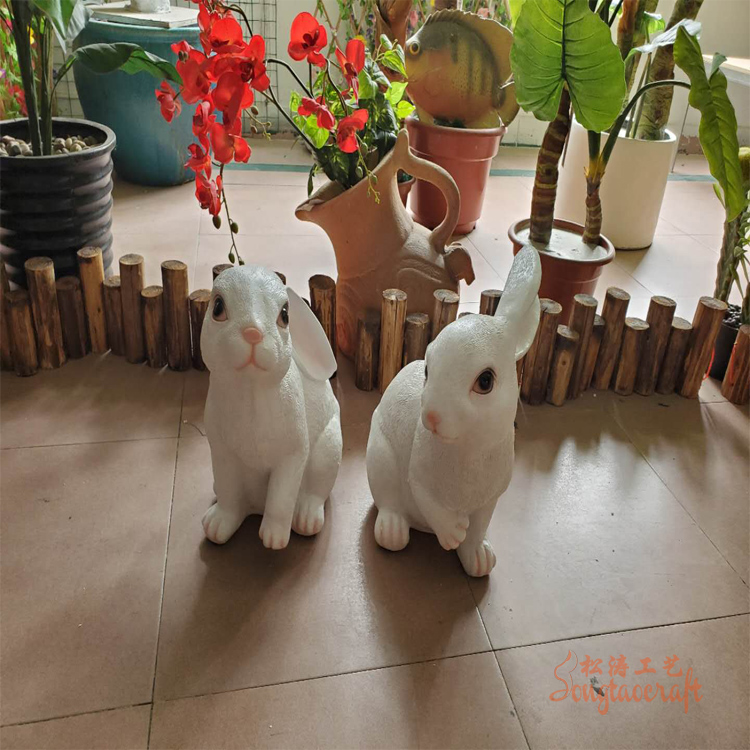 帶你了解水泥動(dòng)物雕塑的制作工程到底是怎樣的 帶你了解水泥動(dòng)物雕塑的制作工程到底是怎樣的