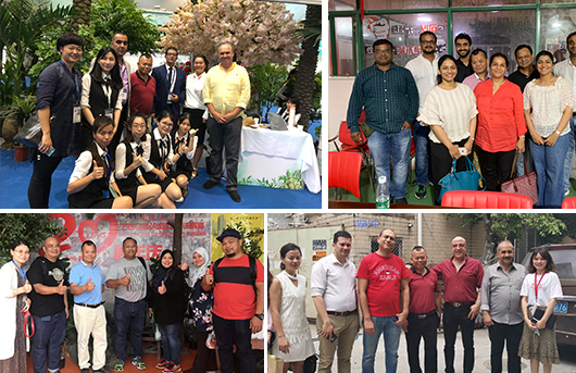 經(jīng)驗(yàn)豐富款式多樣 經(jīng)驗(yàn)豐富款式多樣